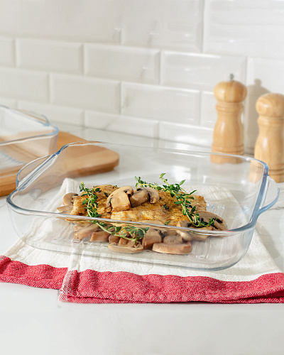 Противень - контейнер для выпечки Savona 2,9 л