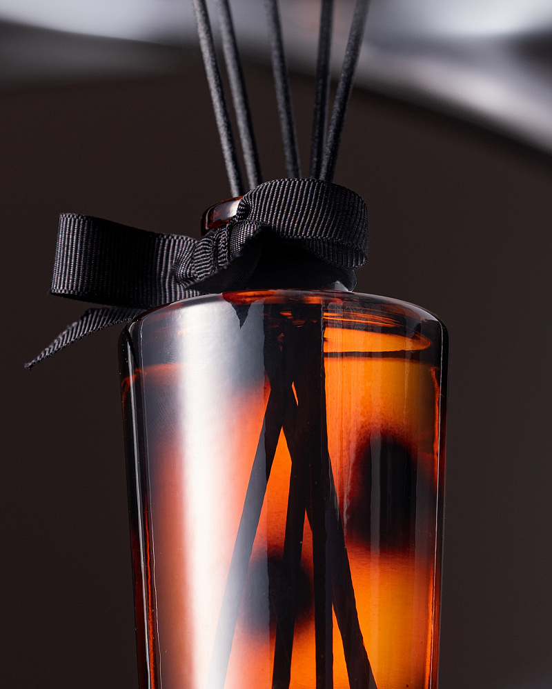 Освежитель воздуха Répertoire 200 мл, - фиалка, бергамот, мускус