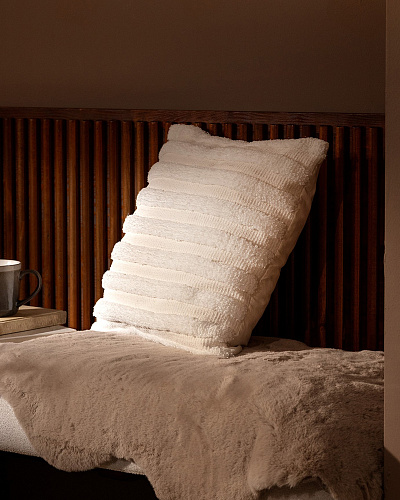 Наволочка Bourgogne 45x45 см