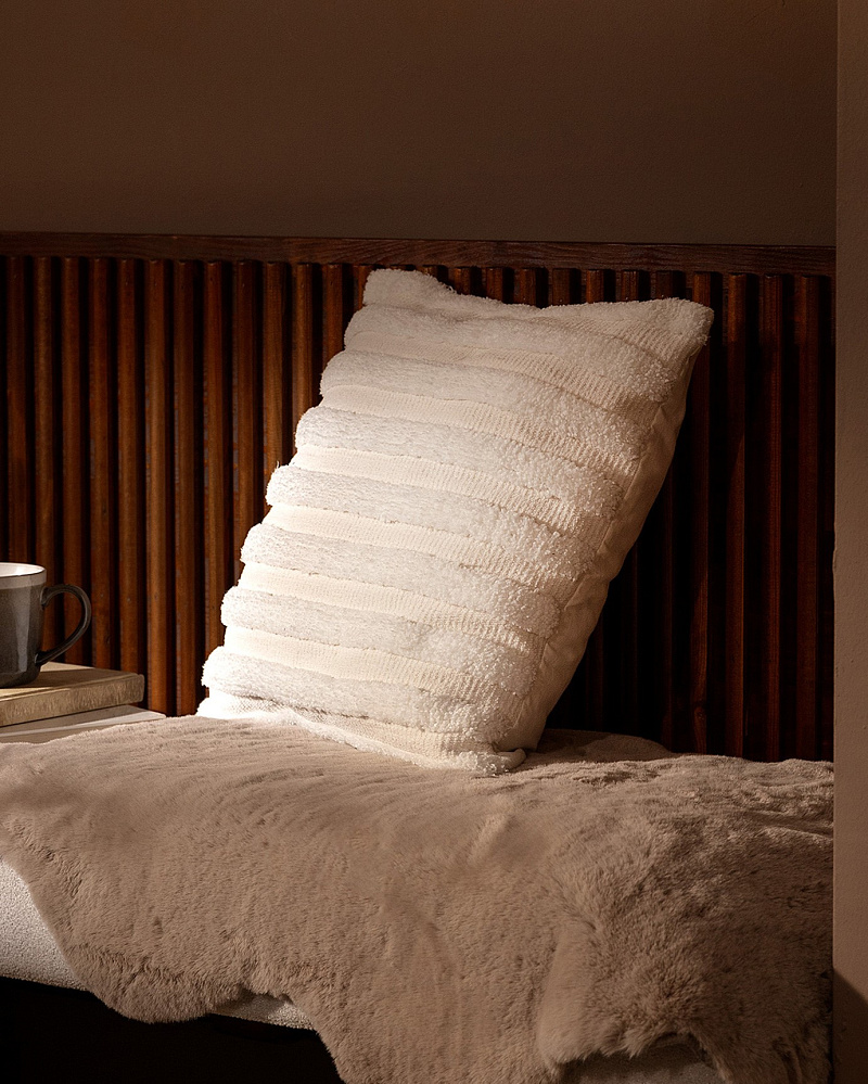 Наволочка Bourgogne 45x45 см