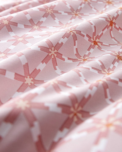 Комплект постельного белья двуспальный Rainger 240x260 см