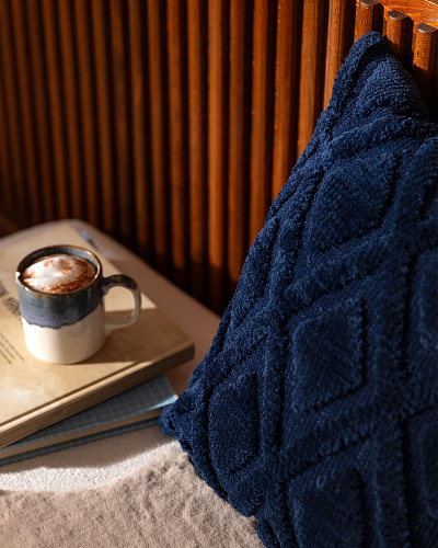 Наволочка Roussillon 45x45 см