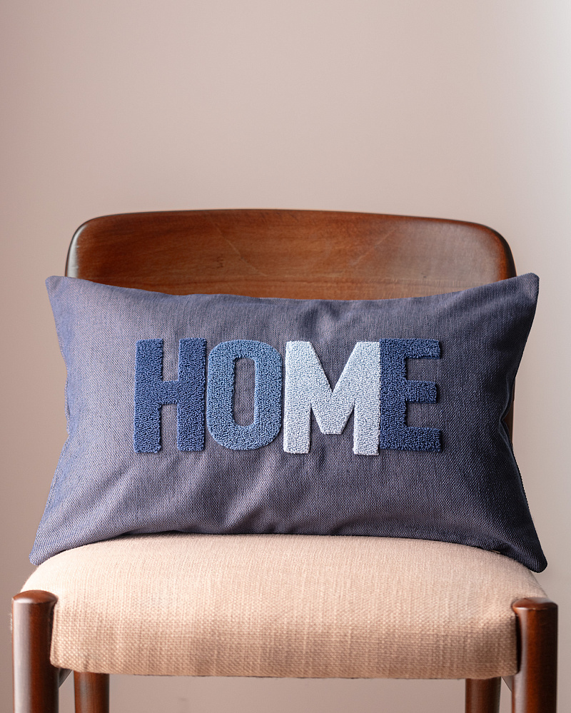 Декоративная наволочка для подушки Semons 30x50 см, полиэстер