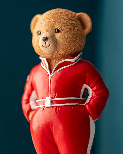 Статуэтка Jolie Bear