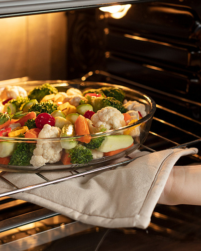 Противень - контейнер для выпечки Novara 1,6 л