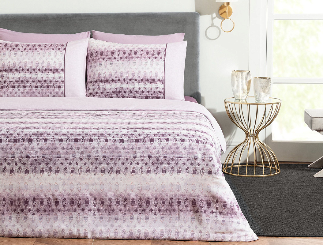 Комплект постельного белья двуспальный Robin 240x260 см, хлопок