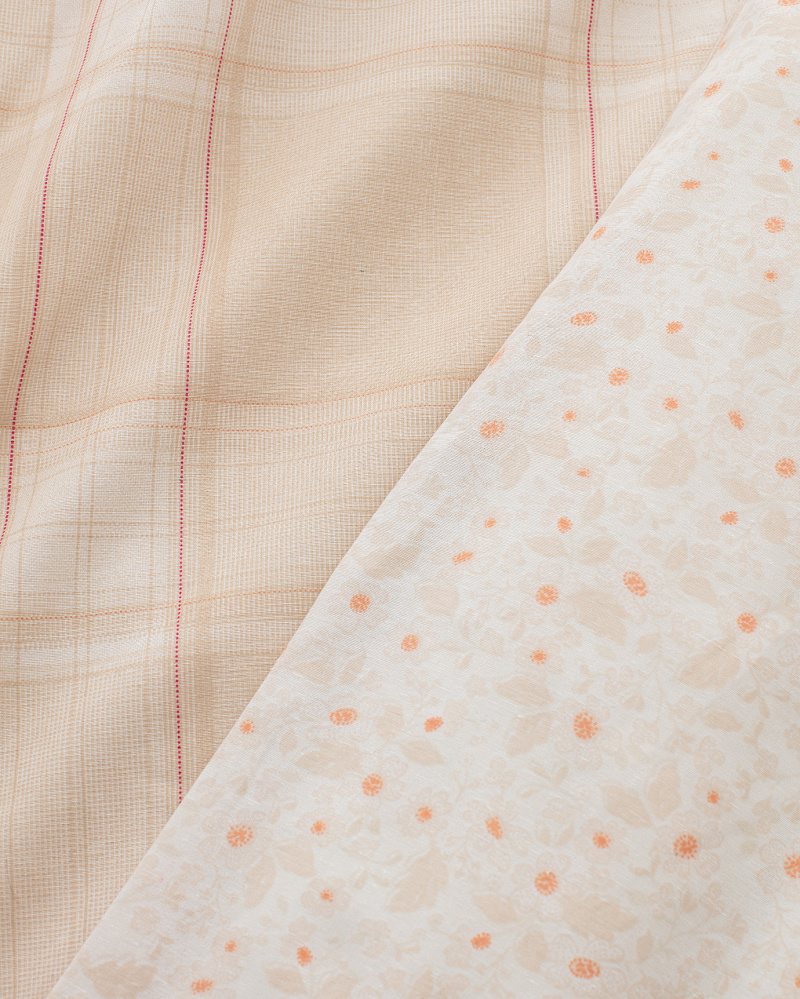 Комплект постельного белья двуспальный Blanch с притом 230x260 см