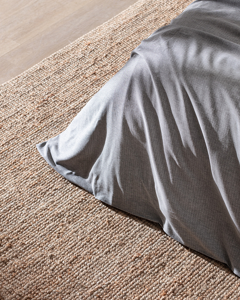 Комплект постельного белья полутораспальный Benati 160x240 см, хлопок