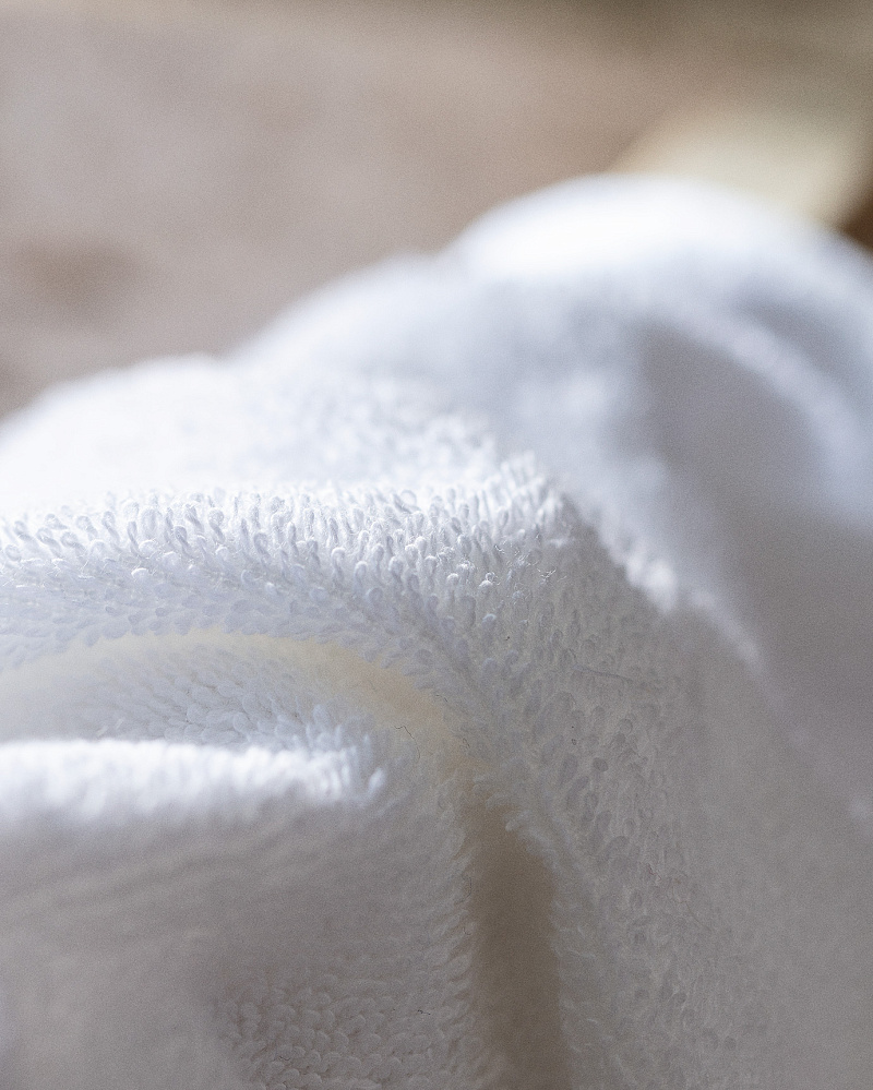 Набор полотенец для рук Ryella Dobby 30x46 см, хлопок