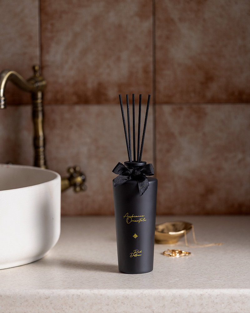 Диффузор Répertoire Reed 200 мл, восточные ноты