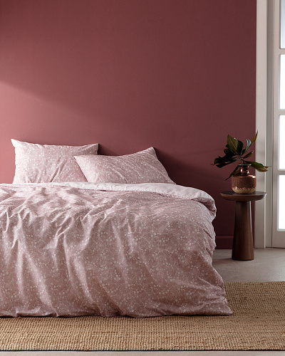 Комплект постельного белья двуспальный Fiance 230x260 см