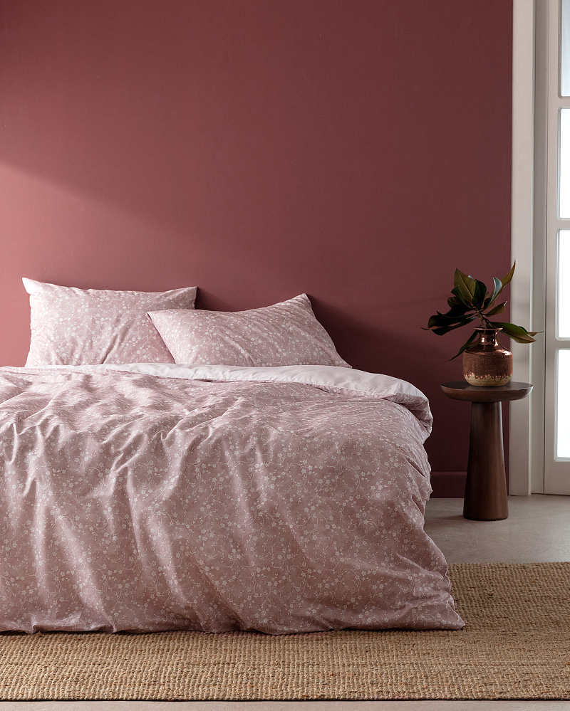 Комплект постельного белья двуспальный Fiance 230x260 см