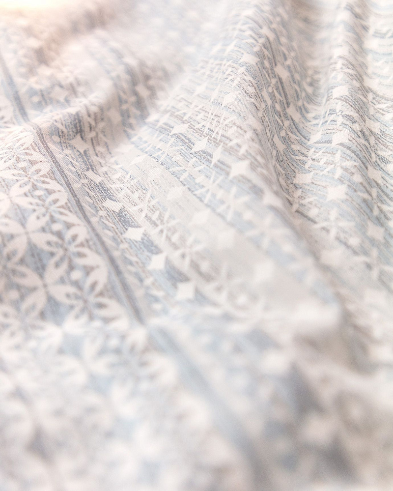 Комплект постельного белья двуспальный Pinot Ranforce 240x260 см, хлопок