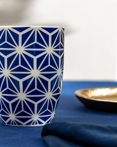 Кружка Sandy 360 мл, фарфор