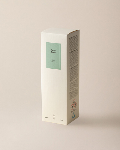 Диффузор Répertoire Reed 200 мл, - апельсин, лаванда, мускус