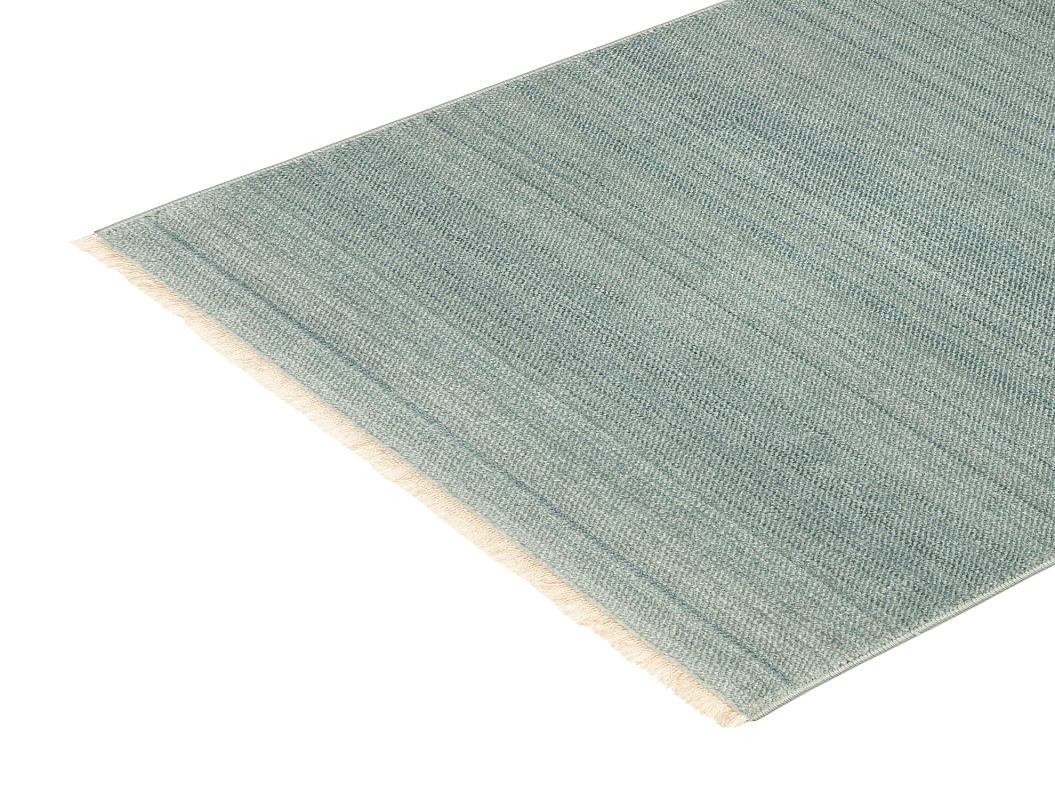 Ковер Orient Alvia 76x150 см. - голубой