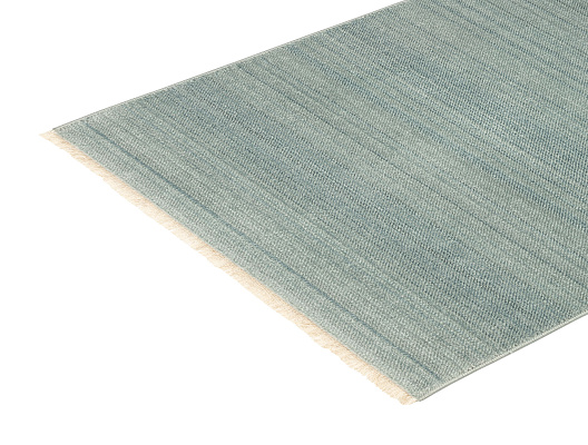 Ковер Orient Alvia 76x150 см. - голубой