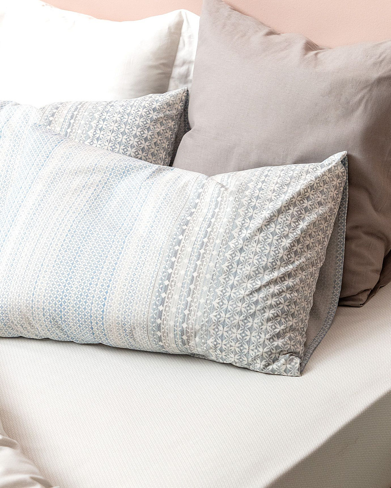 Комплект постельного белья двуспальный Pinot Ranforce 240x260 см, хлопок