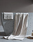 Изображение товара Набор полотенец Renier Luxury Collection из 2 шт., 50x90 - 80x160 см. - бежевый
