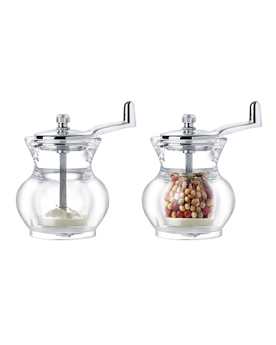 Мельница для специй Fayette 8,5X6,5X9,8см