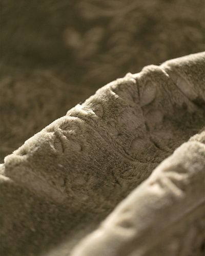 Покрывало двуспальное Rochelle 220x240 см.