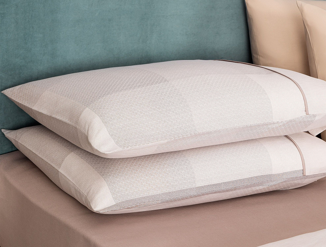 Комплект постельного белья полутораспальный Faron Single You Madame Coco Crep 160x240 см, хлопок