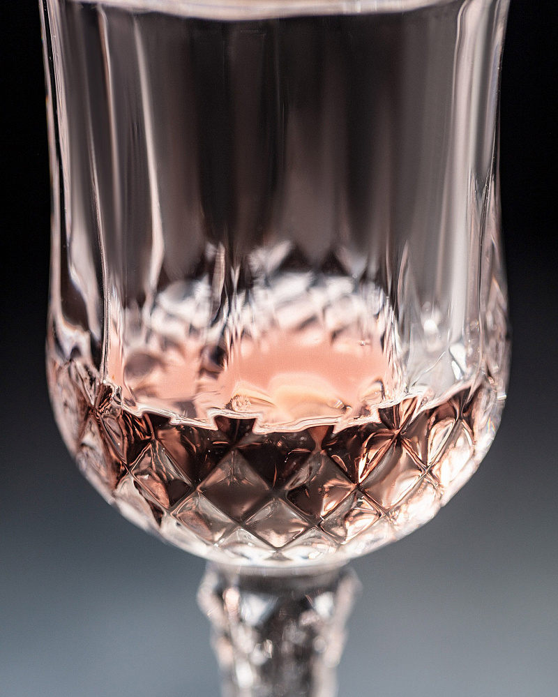 Набор бокалов для вина Audrey из 4 шт., 220мл