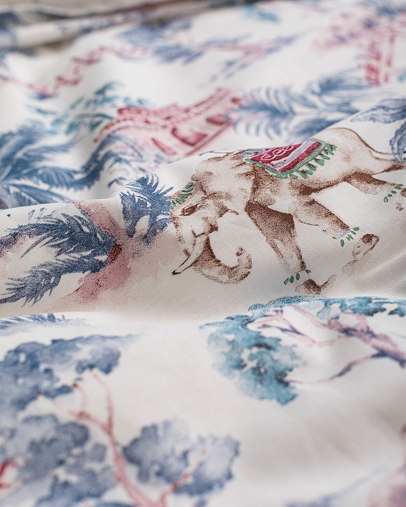 Комплект постельного белья Iva Ranforce