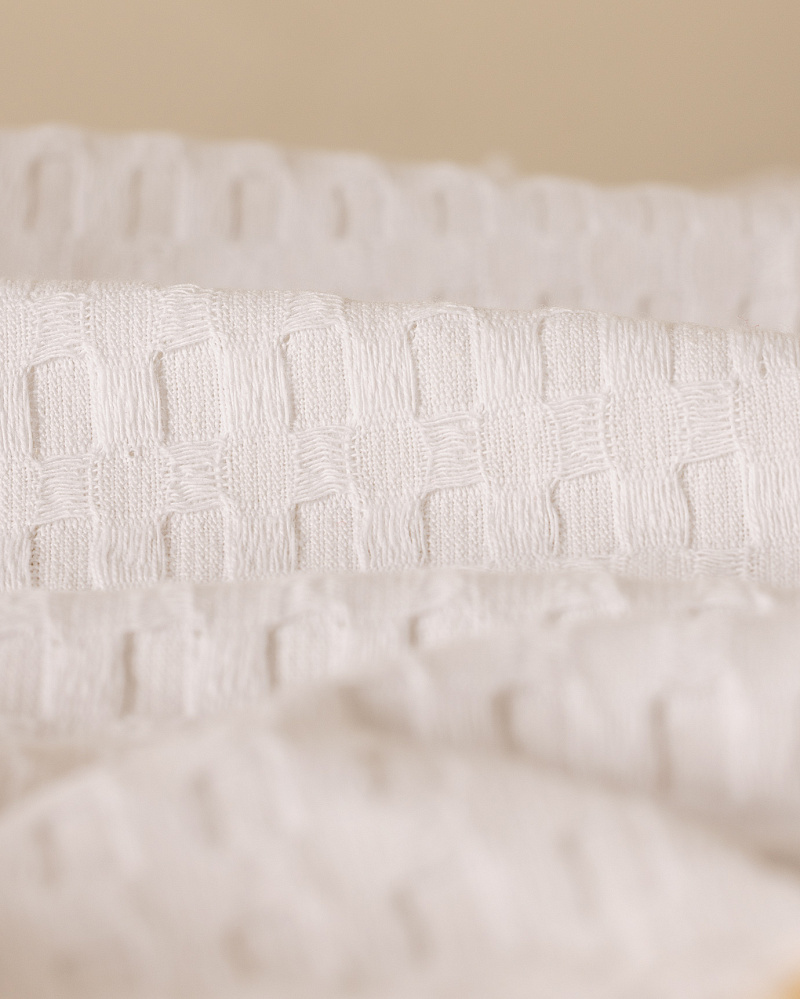 Комплект кухонных полотенец Vase из 2 шт., 40x60 см. - хлопок