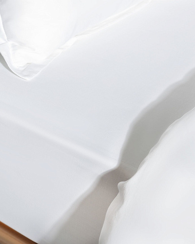 Комплект постельного белья семейный Lis с 2 пододеяльниками и 4 наволочками 240х260 см, хлопок