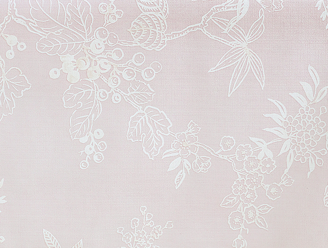 Скатерть Jannie 140x140 см. - пудровая