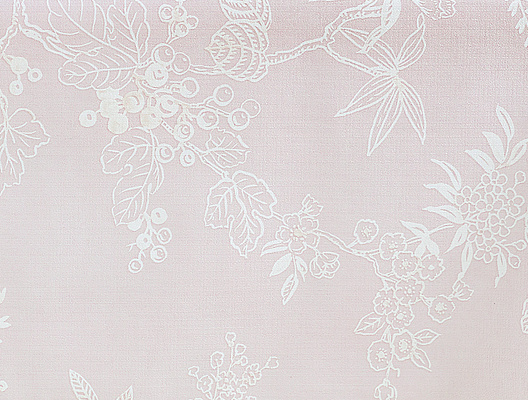 Скатерть Jannie 140x140 см. - пудровая