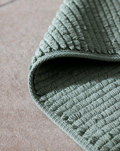 Полотенце для ног Charles 50x80 см, хлопок