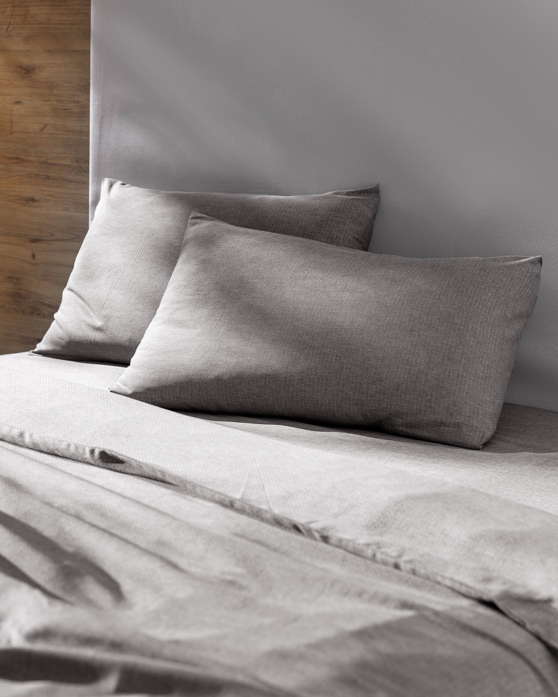 Комплект постельного белья полутораспальный Benati 160x240 см, хлопок