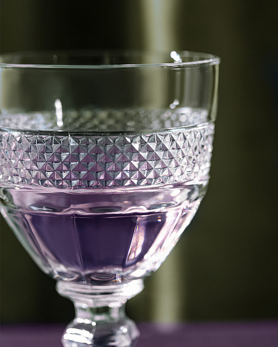 Набор стеклянных бокалов для вина Laurent из 4 шт. 235мл