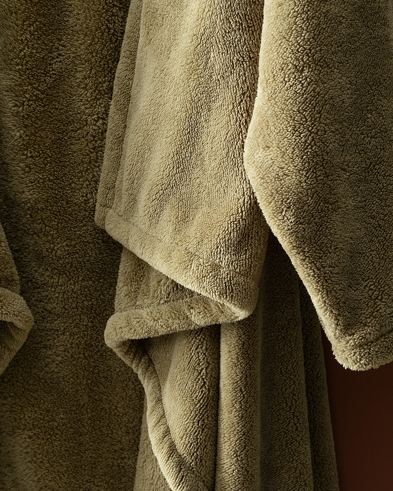 Халат Marla Wearable M р. - хаки