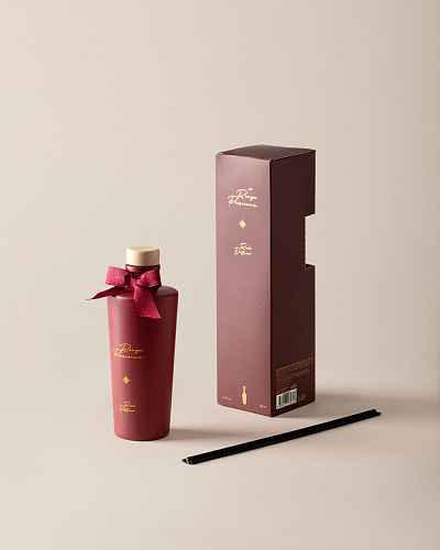 Диффузор Répertoire Reed 200 мл, - личи, груша, бергамот