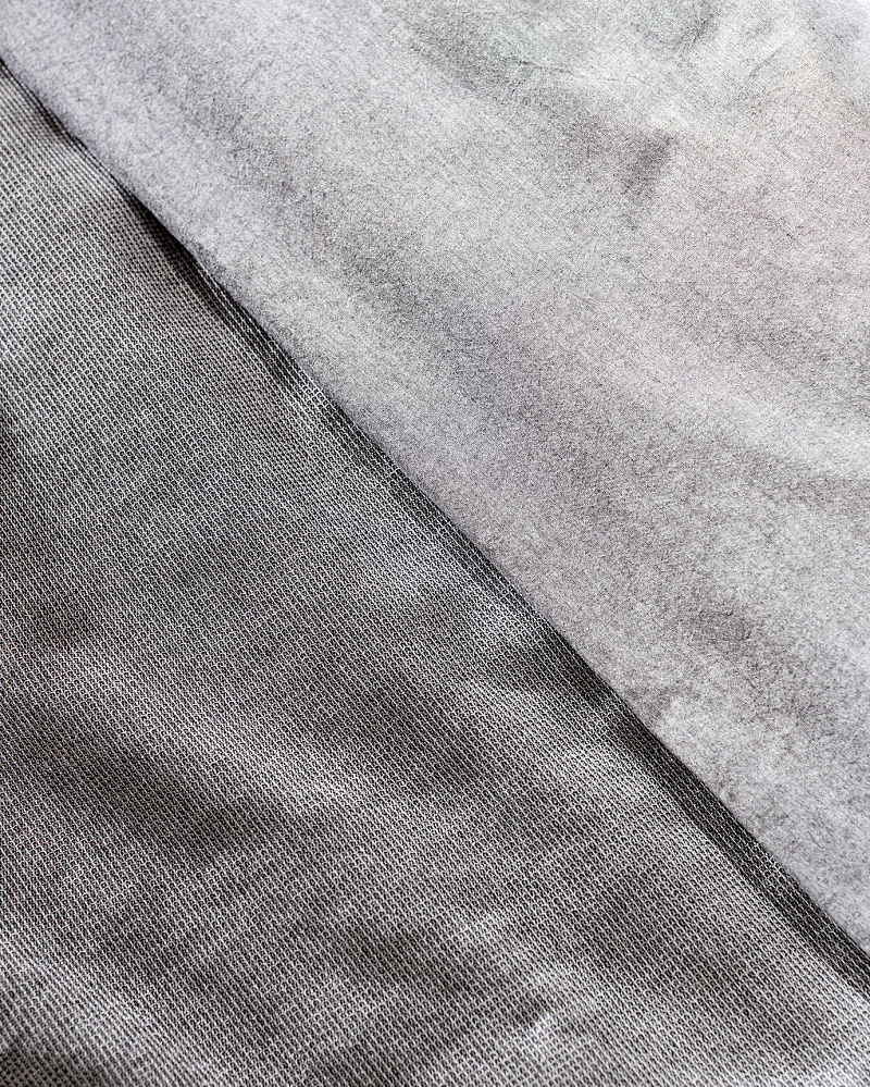 Комплект постельного белья двуспальный Nuage 240x260 см, хлопок