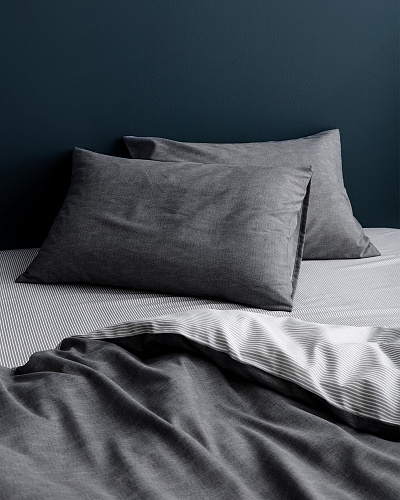 Комплект постельного белья двуспальный Juin 240x260 см