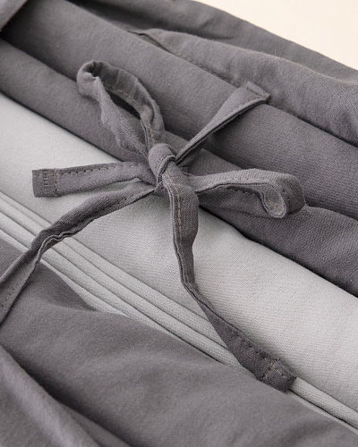 Комплект постельного белья двуспальный Aimon 240x260 см, хлопок