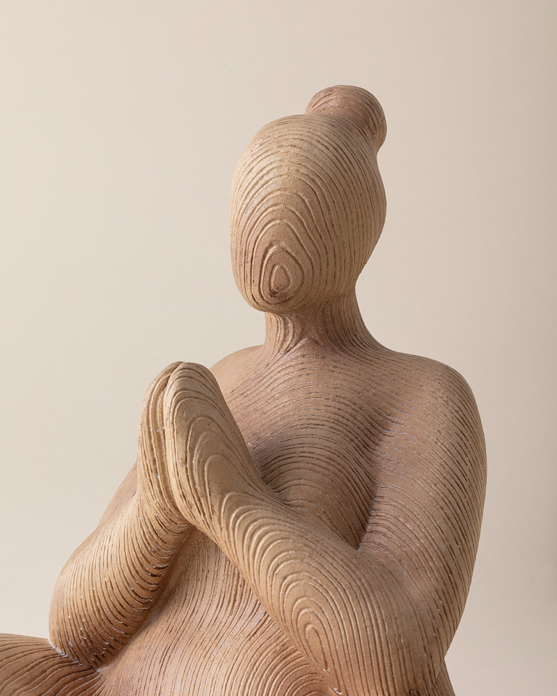 Статуэтка Boris