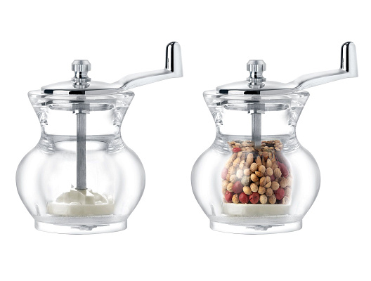 Мельница для специй Fayette 8,5X6,5X9,8см