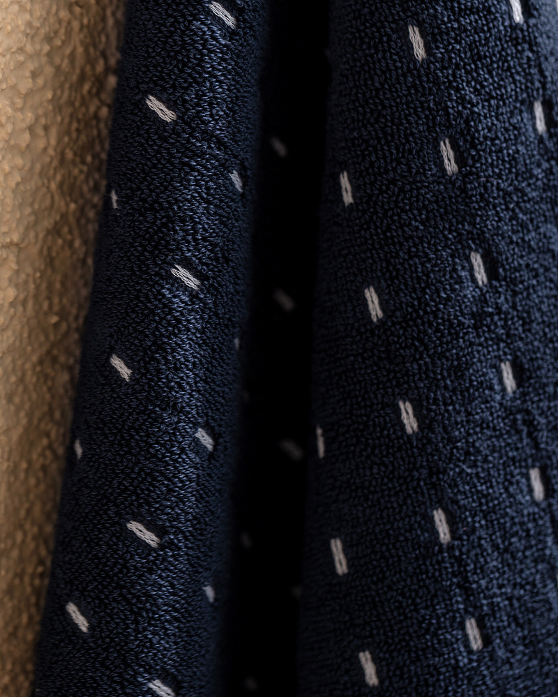 Полотенце для лица Leroy Yacht Collection 50x70 см, хлопок