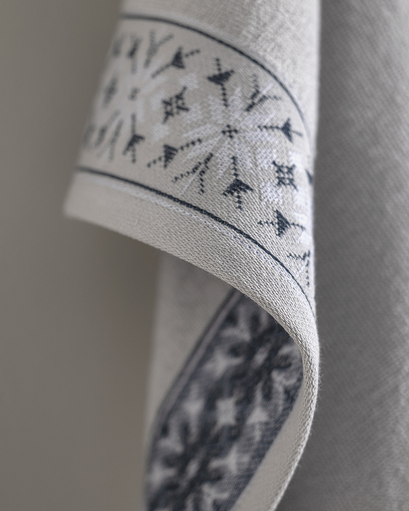 Полотенце для лица Caresse 50x70 см, хлопок