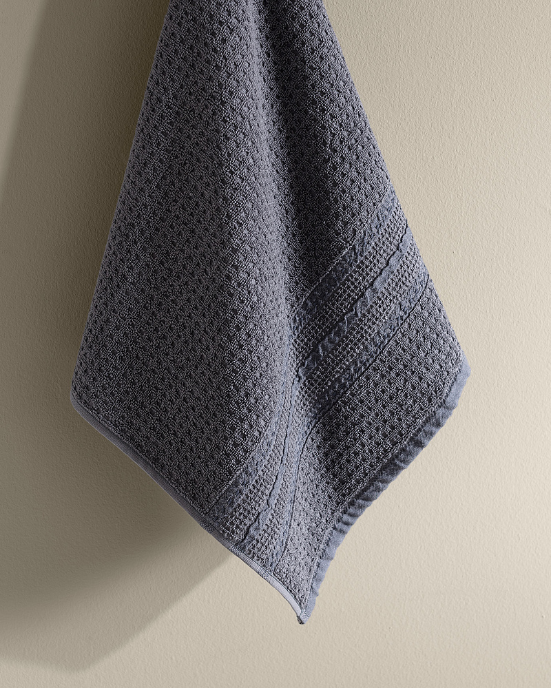 Полотенце для лица Alissa 50x76 см, хлопок