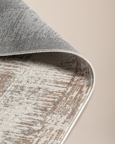 Ковер Santos 160x230 см. - серый