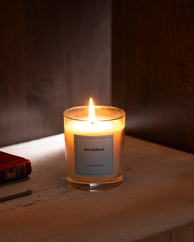 Ароматическая свеча Répertoire 190 г