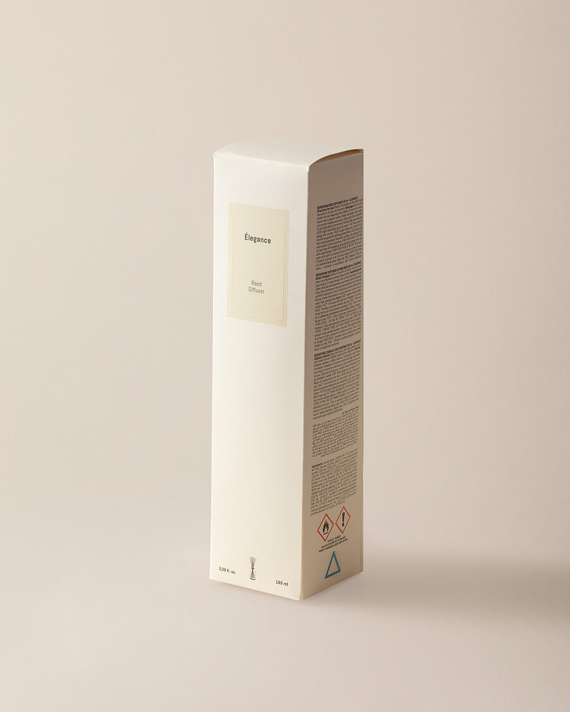 Аромадиффузор Répertoire Elegance 100 мл, - жасмин, грейпфрут