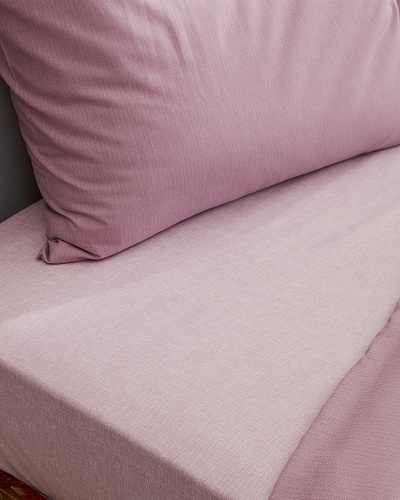 Комплект постельного белья семейный Cher 240х260 см