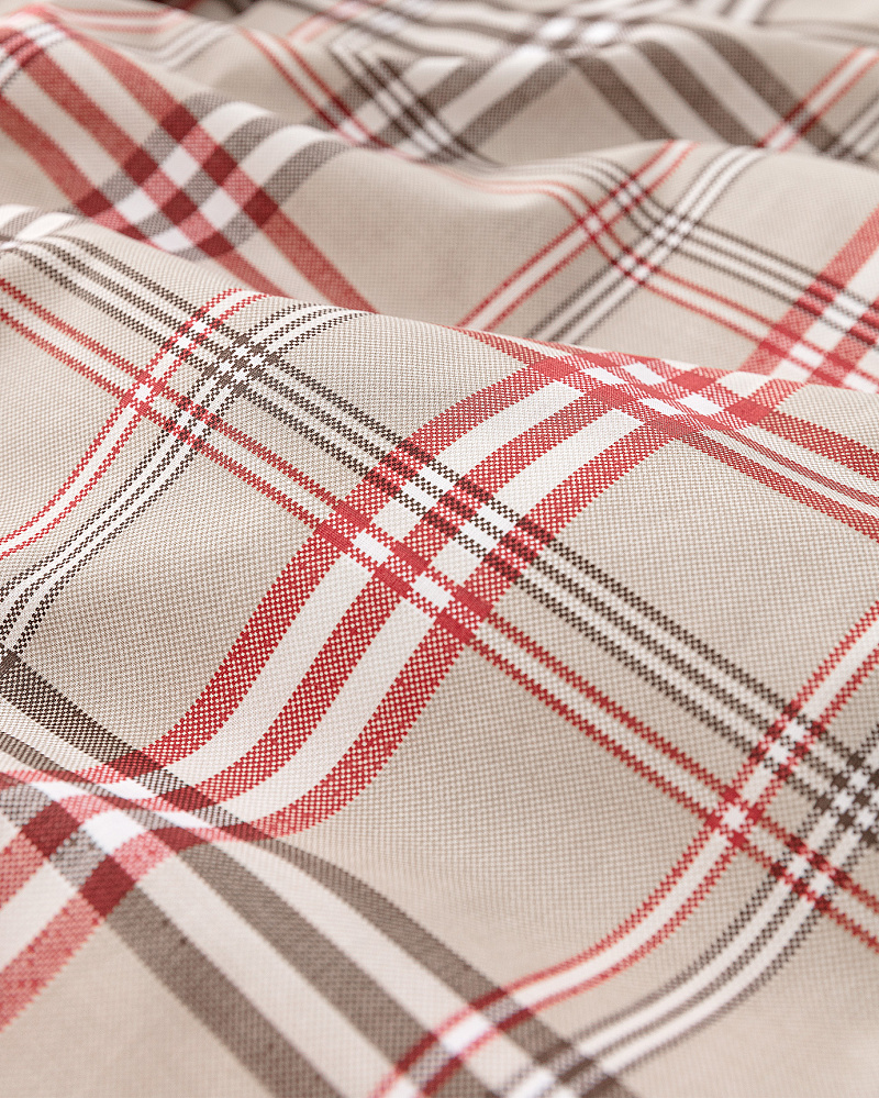 Комплект постельного белья двуспальный Garen 240x260 см, хлопок